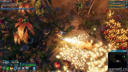 《银河破裂者》PS5版:机甲RPG建造生存战 《银河破裂者》PS5版:机甲RPG建造生存战